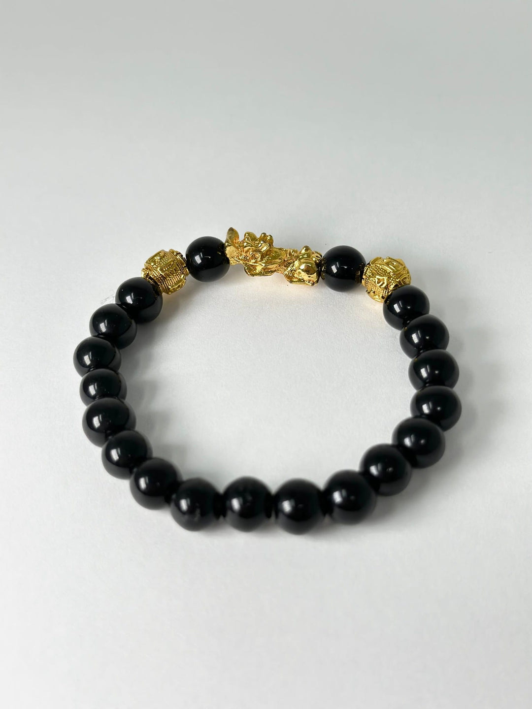 Pixiu Feng Shui Wealth Bracelet | The Harmony Store Bracelet