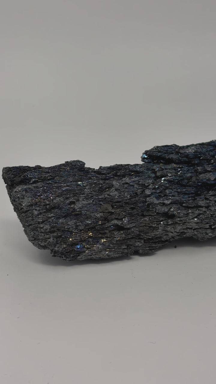 Carborundum Crystal