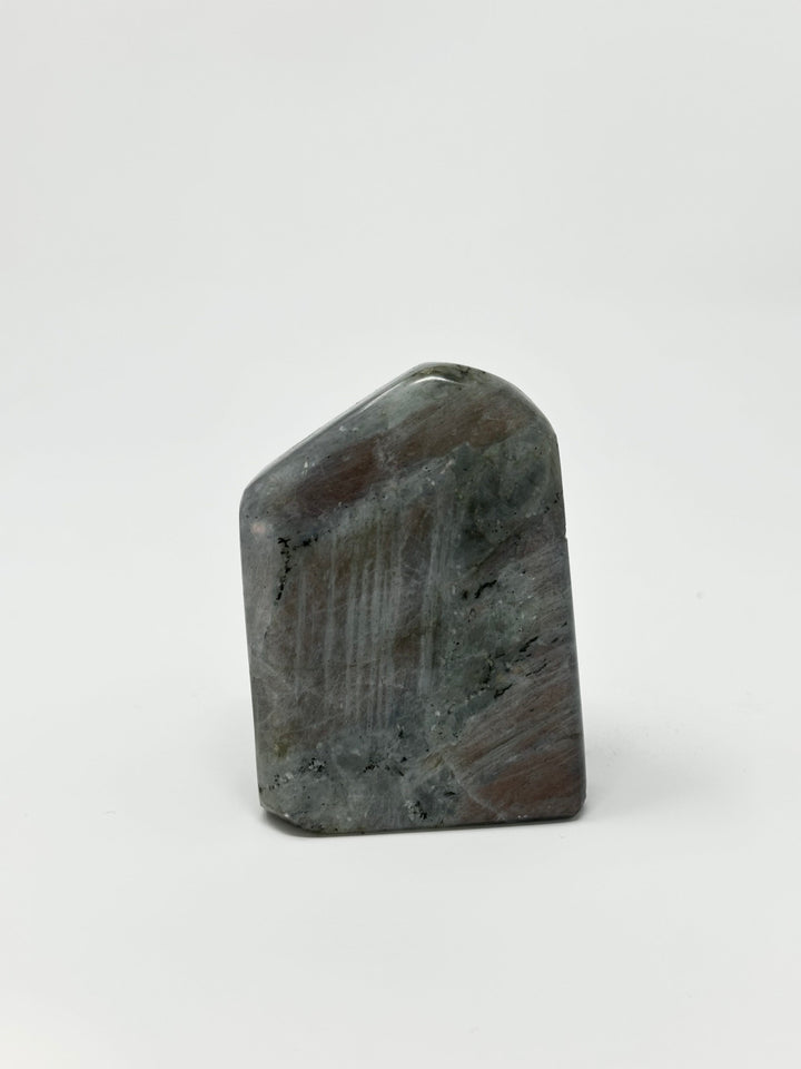Purple Labradorite Freeform from Madagascar | The Harmony Store Freeform