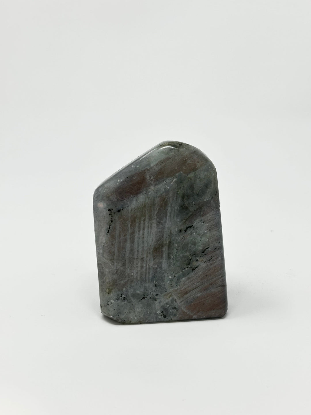 Purple Labradorite Freeform from Madagascar | The Harmony Store Freeform