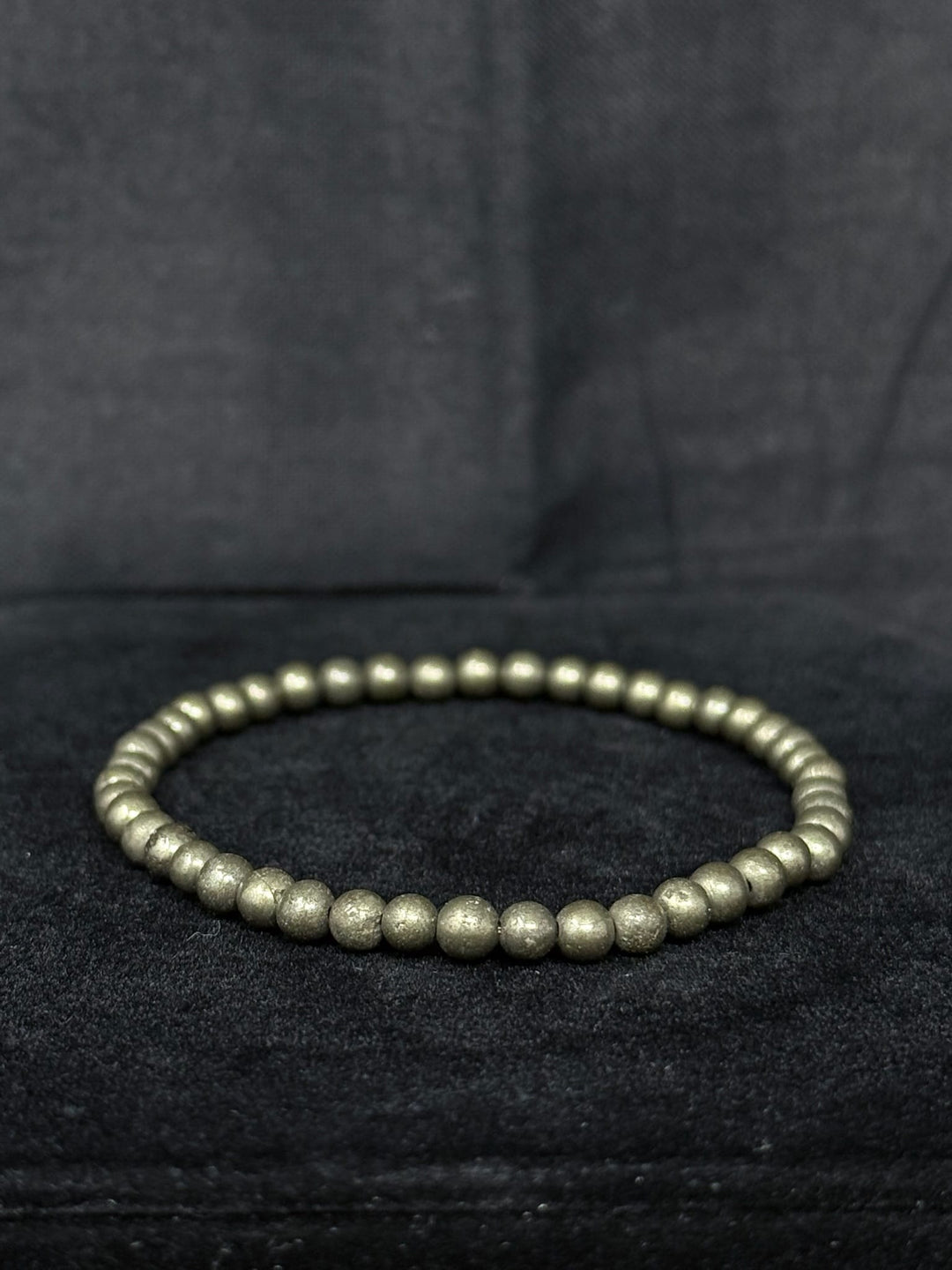 Pyrite Bracelet | The Harmony Store Bracelet