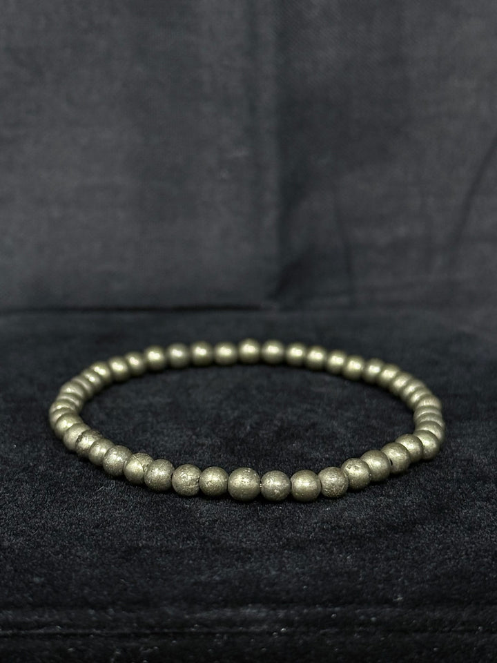 Pyrite Bracelet | The Harmony Store Bracelet