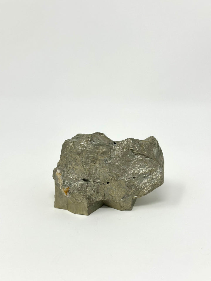 Pyrite Crystal Cluster AAA | The Harmony Store Cluster