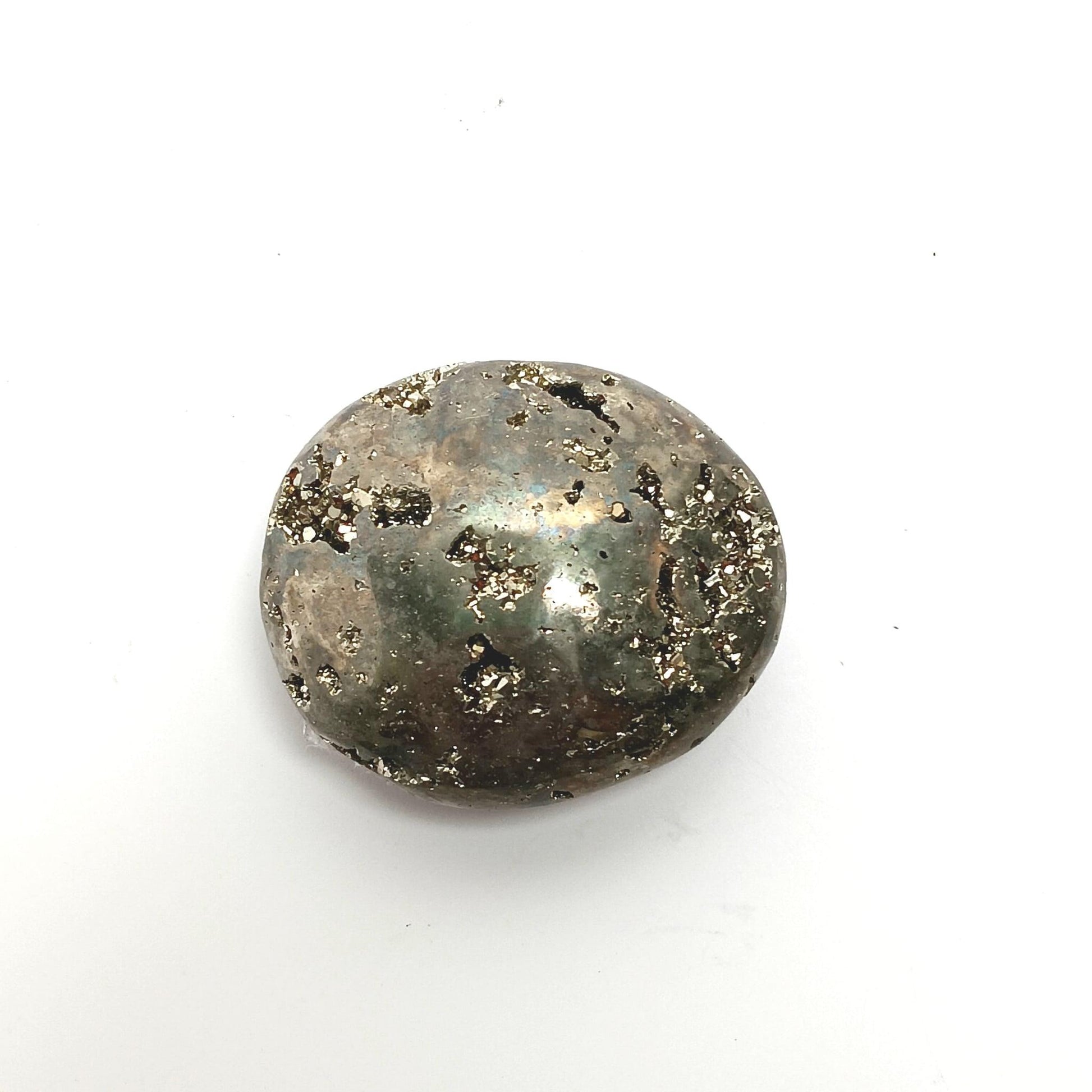 Pyrite-Palm - The Harmony Store