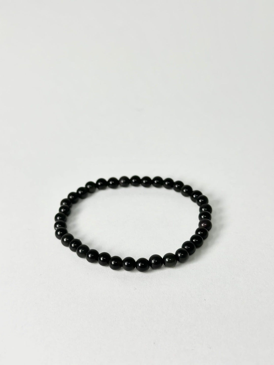 Rainbow Obsidian Bracelet | The Harmony Store Bracelet