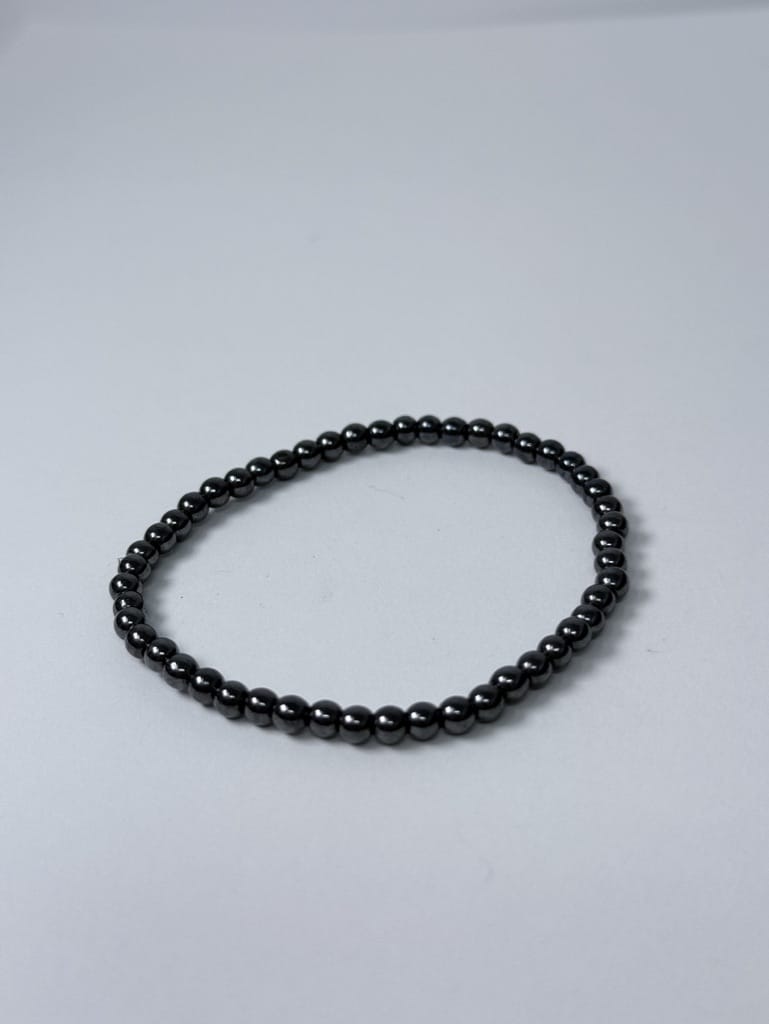 Rainbow Hematite Bracelet | Iridescent | Harmony Store Bracelet