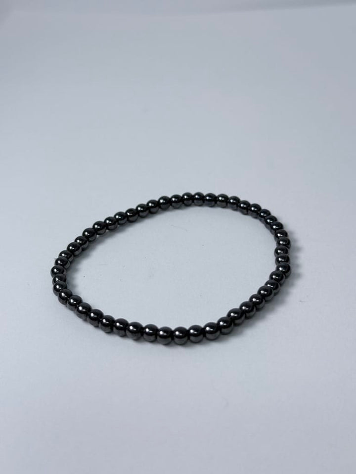 Rainbow Hematite Bracelet | Iridescent | Harmony Store Bracelet