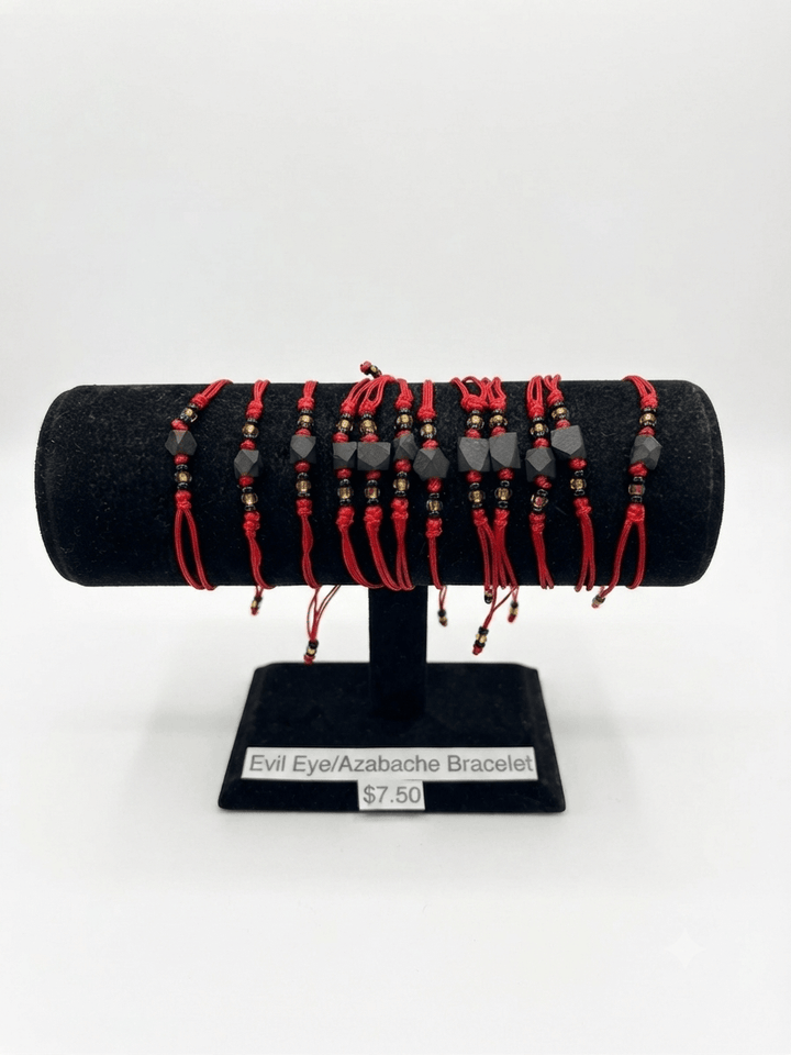 Red String Evil Eye Bracelet | Protection | Harmony Store Bracelet