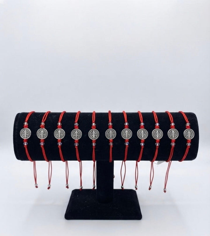 Red String Evil Eye Bracelet | Protection | Harmony Store Bracelet