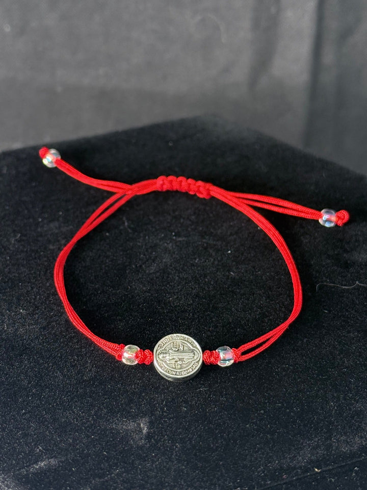 Red String Evil Eye Bracelet | Protection | Harmony Store Bracelet
