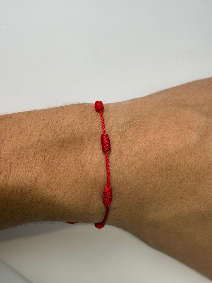 Red String Evil Eye Bracelet | Protection | Harmony Store Bracelet