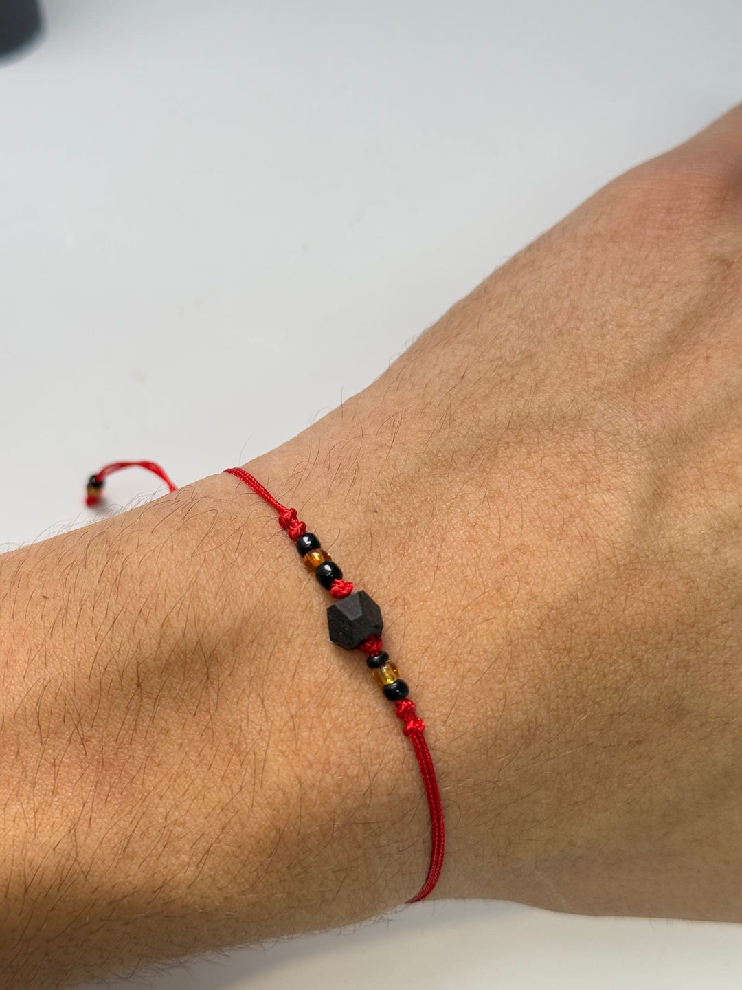 Red String Evil Eye Bracelet | Protection | Harmony Store Bracelet
