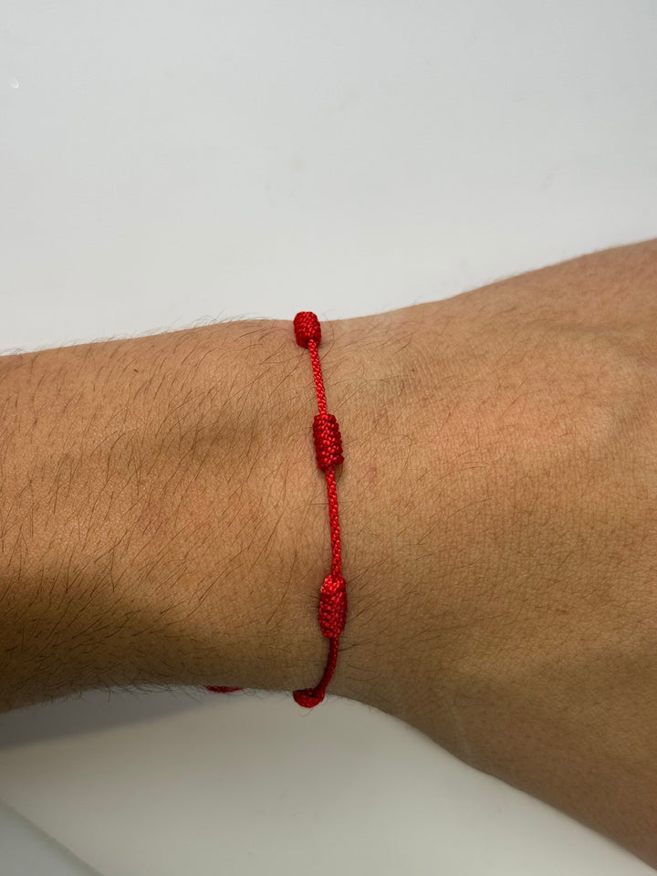 Red String Bracelets
