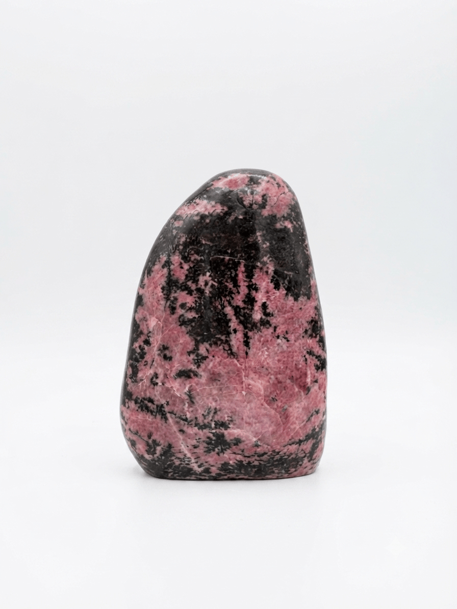 Rhodonite Tower (Madagascar) | The Harmony Store Tower