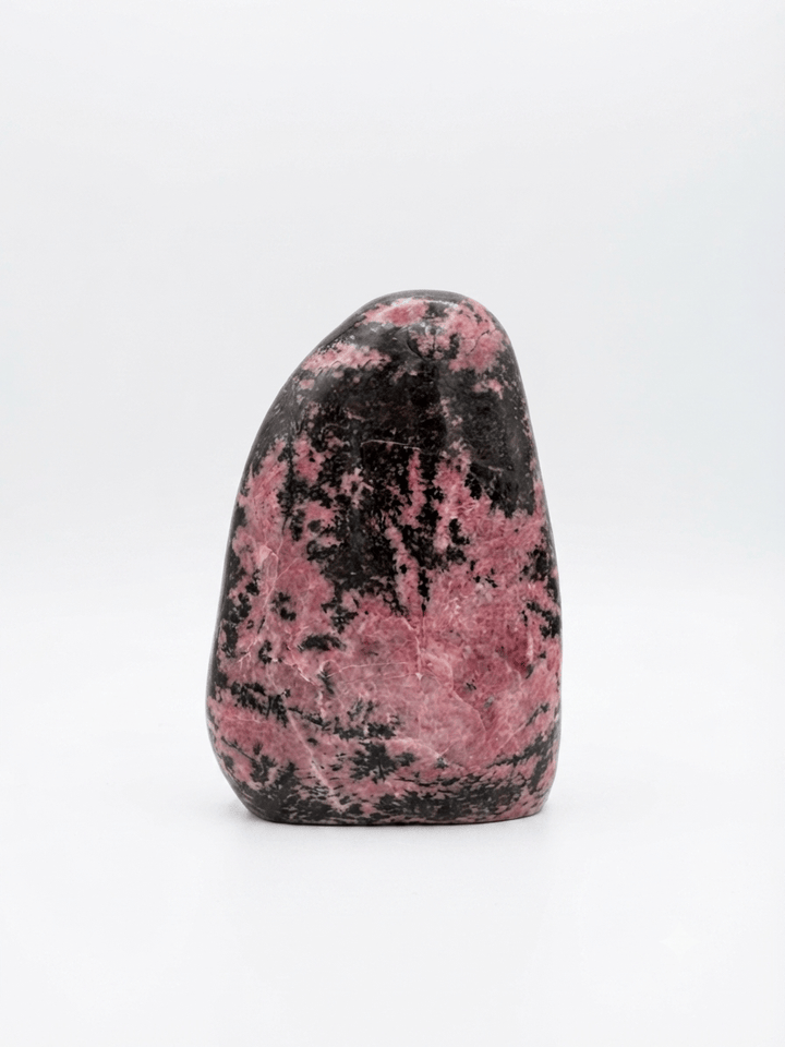 Rhodonite Tower (Madagascar) | The Harmony Store Tower