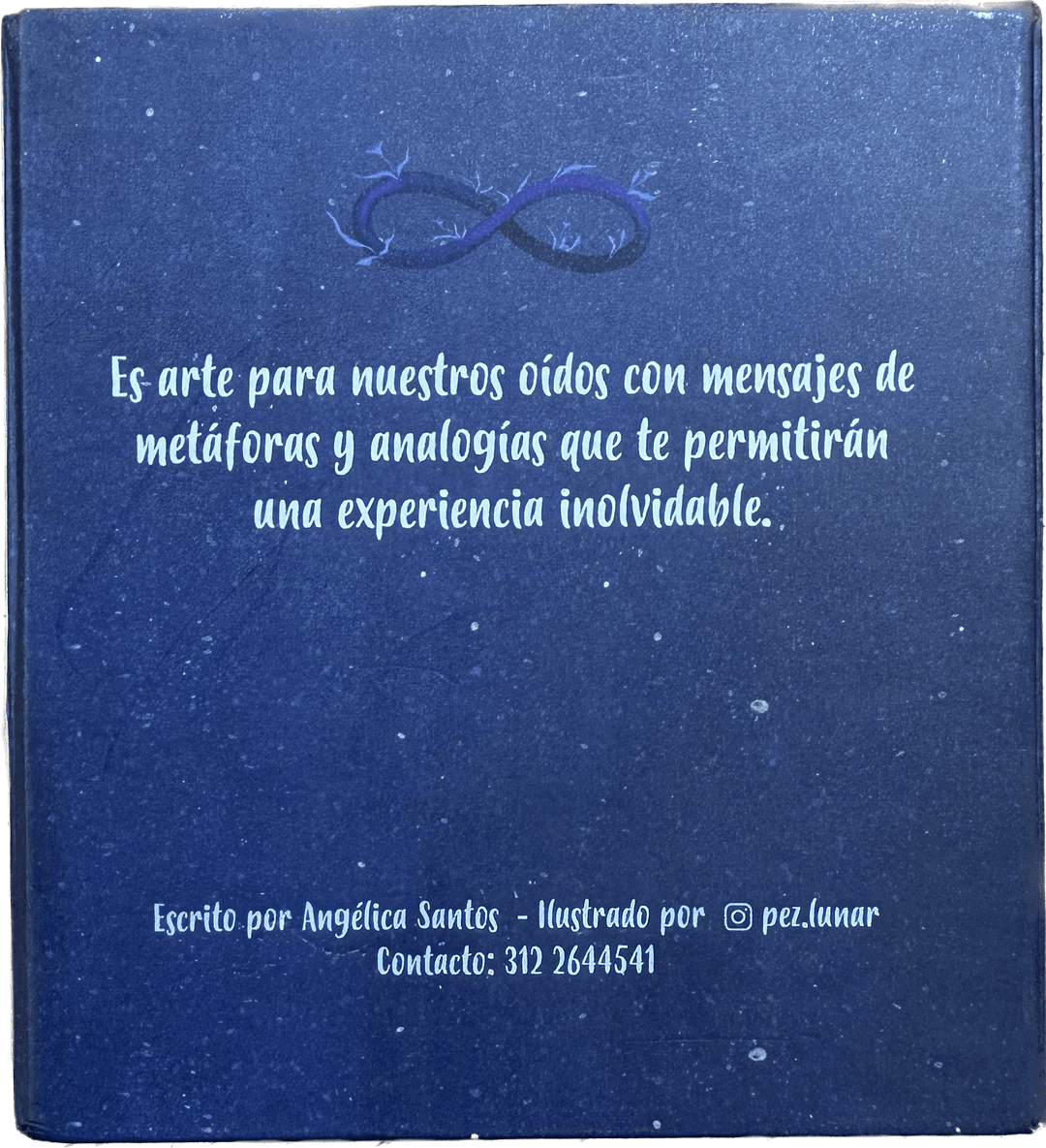 Riqueza en Tu Mente | The Harmony Store Oracle Deck