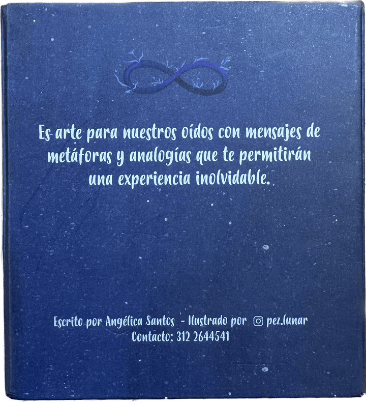 Riqueza en Tu Mente | The Harmony Store Oracle Deck