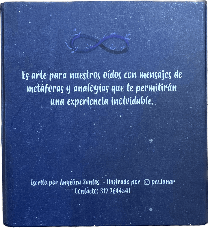 Riqueza En Tu Mente - The Harmony Store