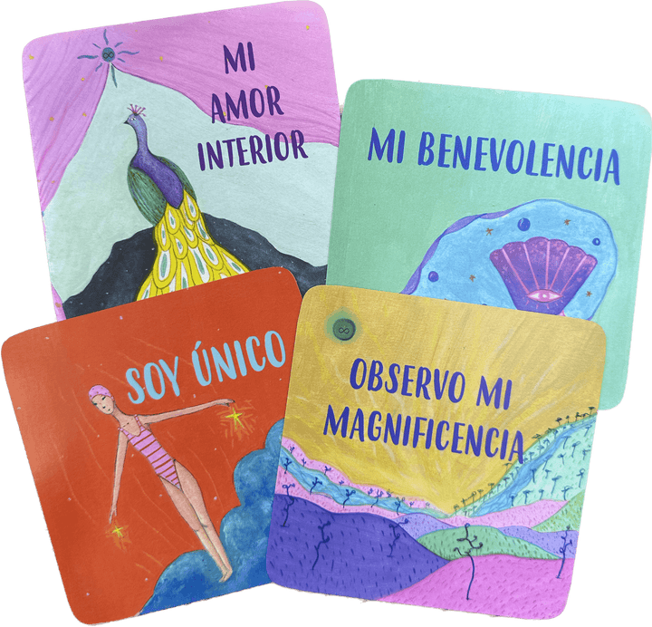 Riqueza En Tu Mente - The Harmony Store