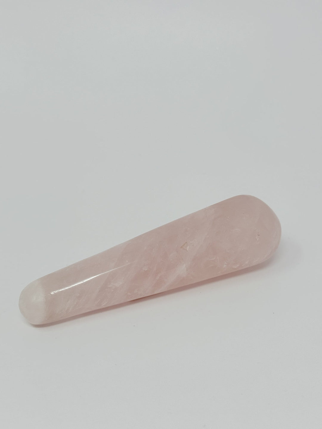 Rose Quartz