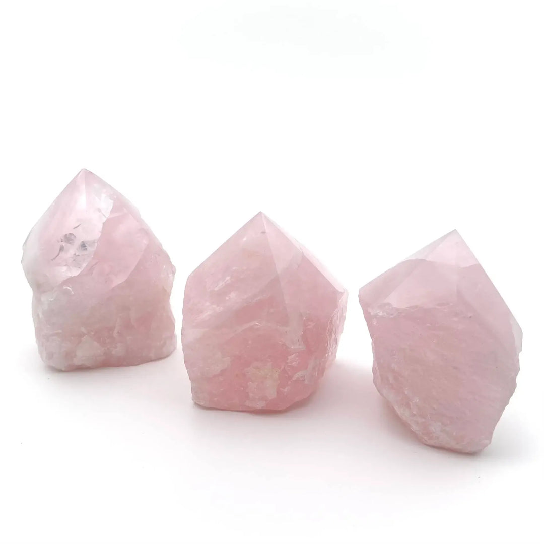 Rose Quartz Power Point | The Harmony Store Generator