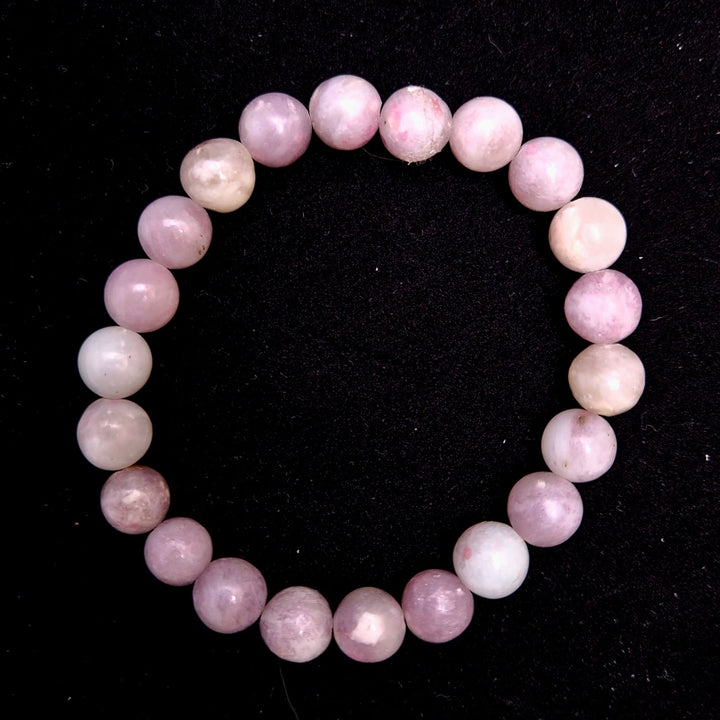 Ruby Jade Bracelet | The Harmony Store Bracelet