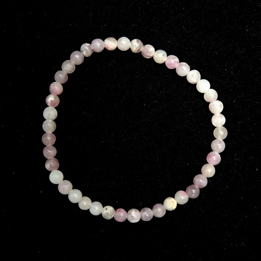 Ruby Jade Bracelet | The Harmony Store Bracelet