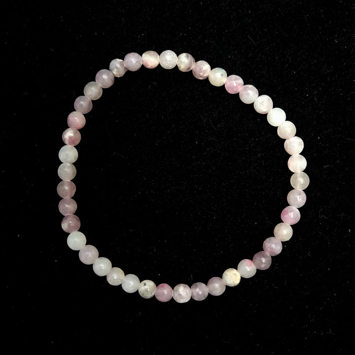Ruby Jade Bracelet | The Harmony Store Bracelet