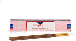 Satya Incense Sticks 15g, 12 Sticks | Harmony Store Aromatherapy