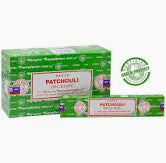 Satya Incense Sticks 15g, 12 Sticks | Harmony Store Aromatherapy
