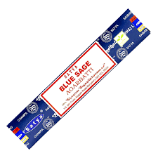 Satya Incense Sticks 15g, 12 Sticks | Harmony Store Aromatherapy