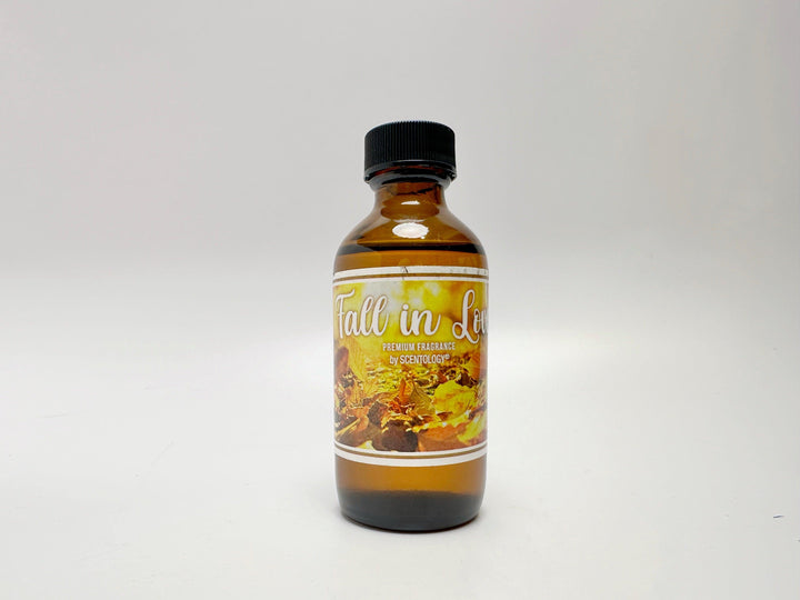 Scentology Anti-Stress Essence Oil | The Harmony Store Aromatherapy