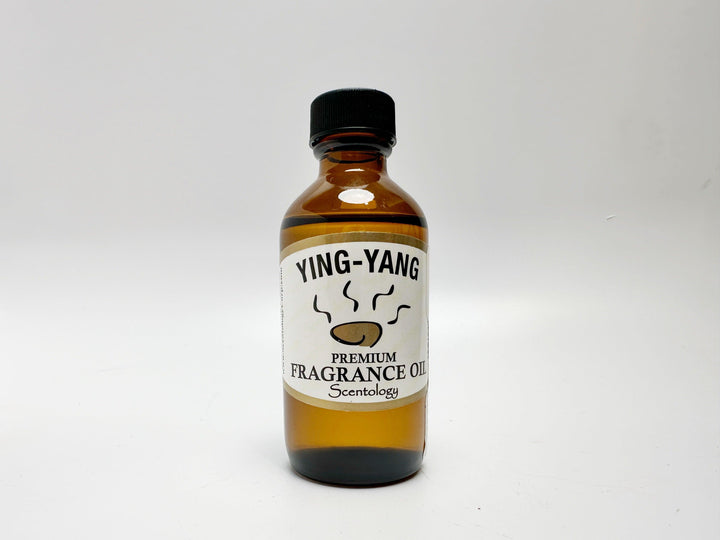 Scentology Anti-Stress Essence Oil | The Harmony Store Aromatherapy