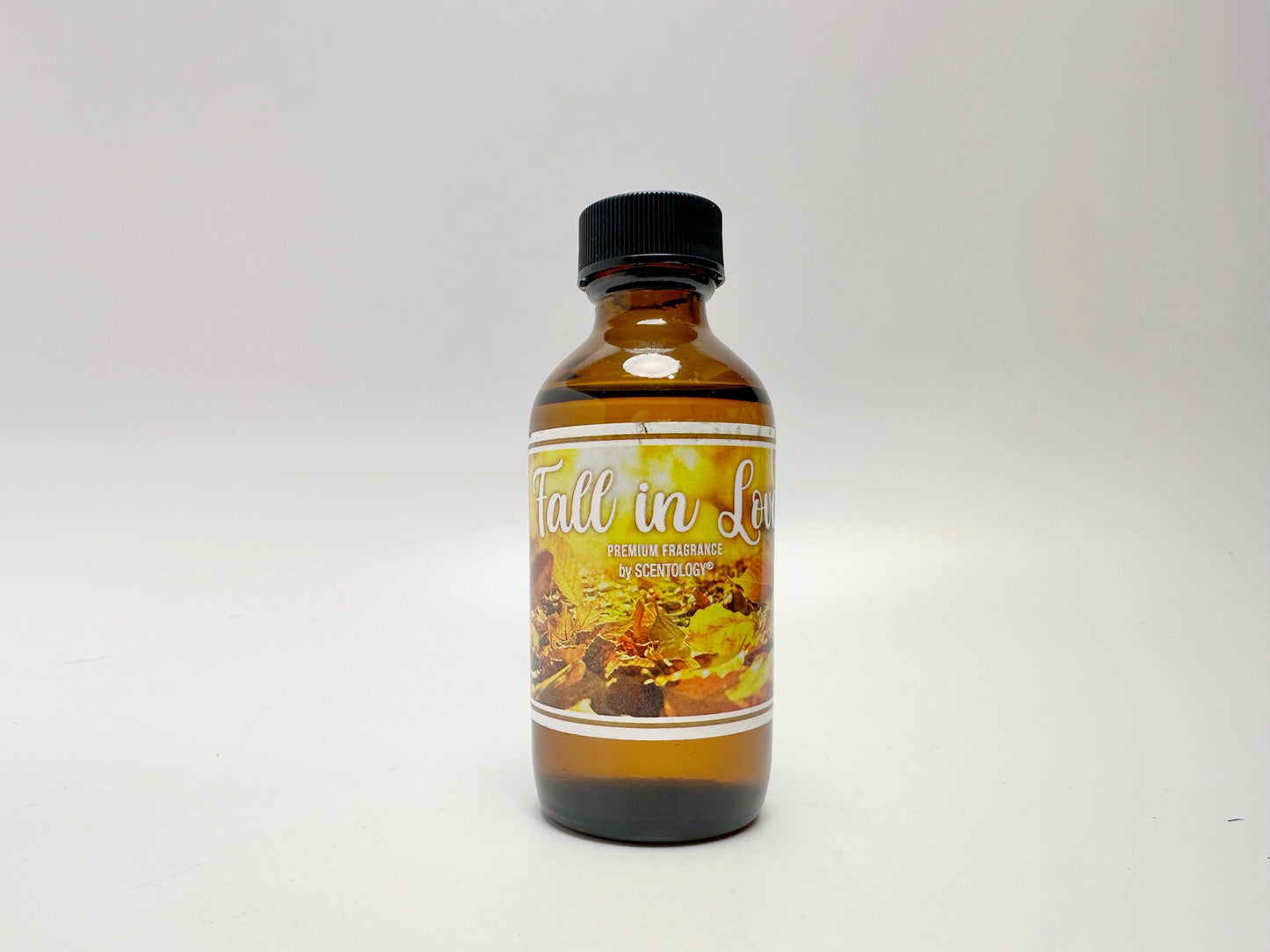 Scentology Essence Oil Fragrance - Anti Stress - The Harmony Store