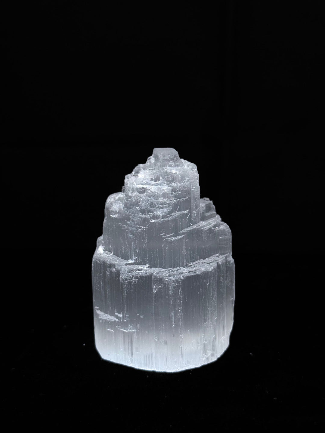 Selenite Tower Puff 2 5