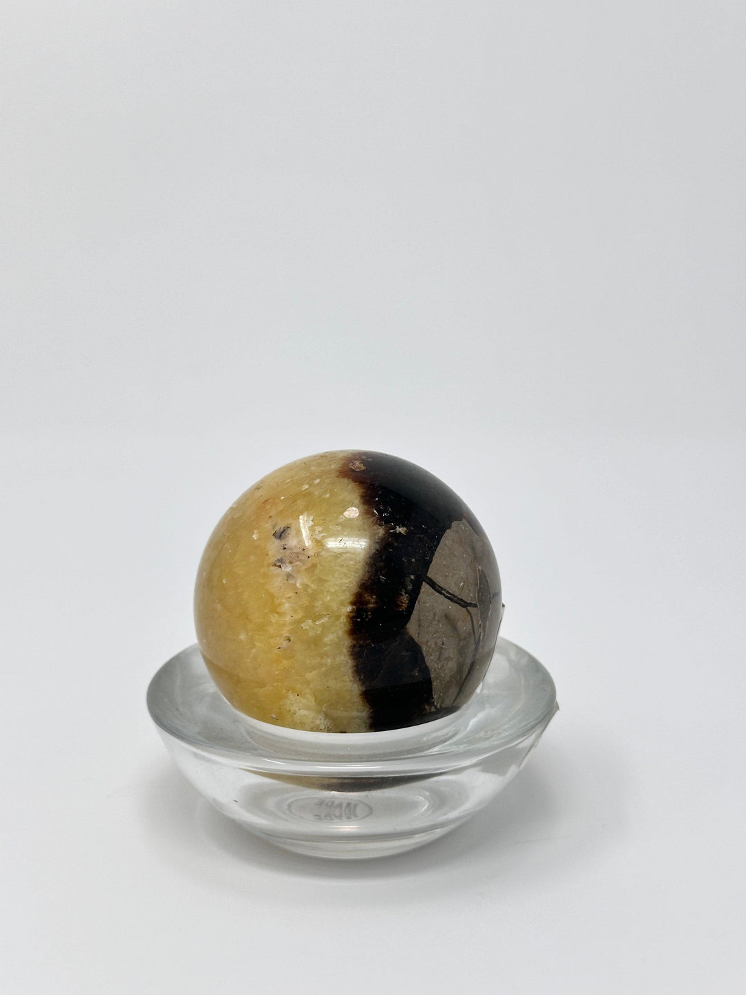 Septarian Crystal Sphere | The Harmony Store Sphere