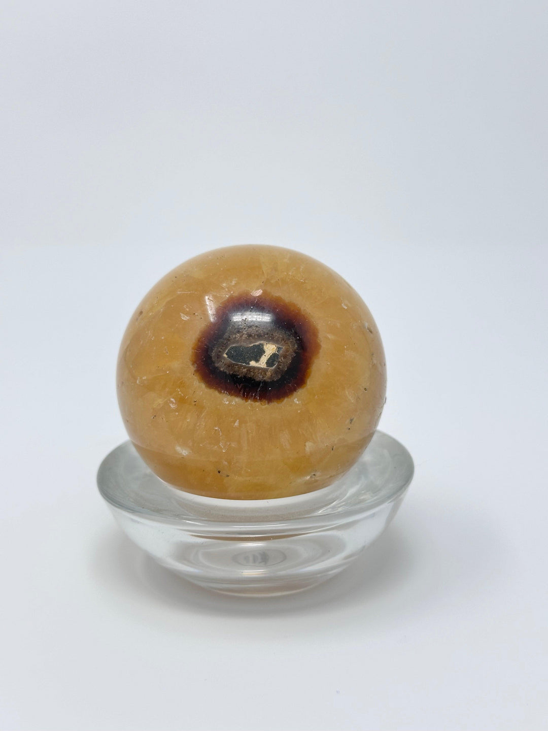 Septarian Crystal Sphere | The Harmony Store Sphere