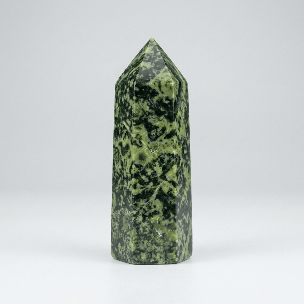 Serpentine Tower Brazil | The Harmony Store Tower