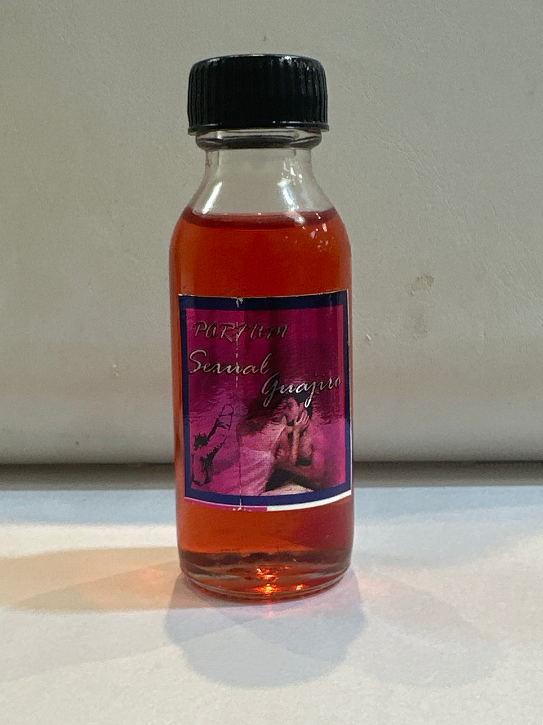 Sexual Guajiro Perfume