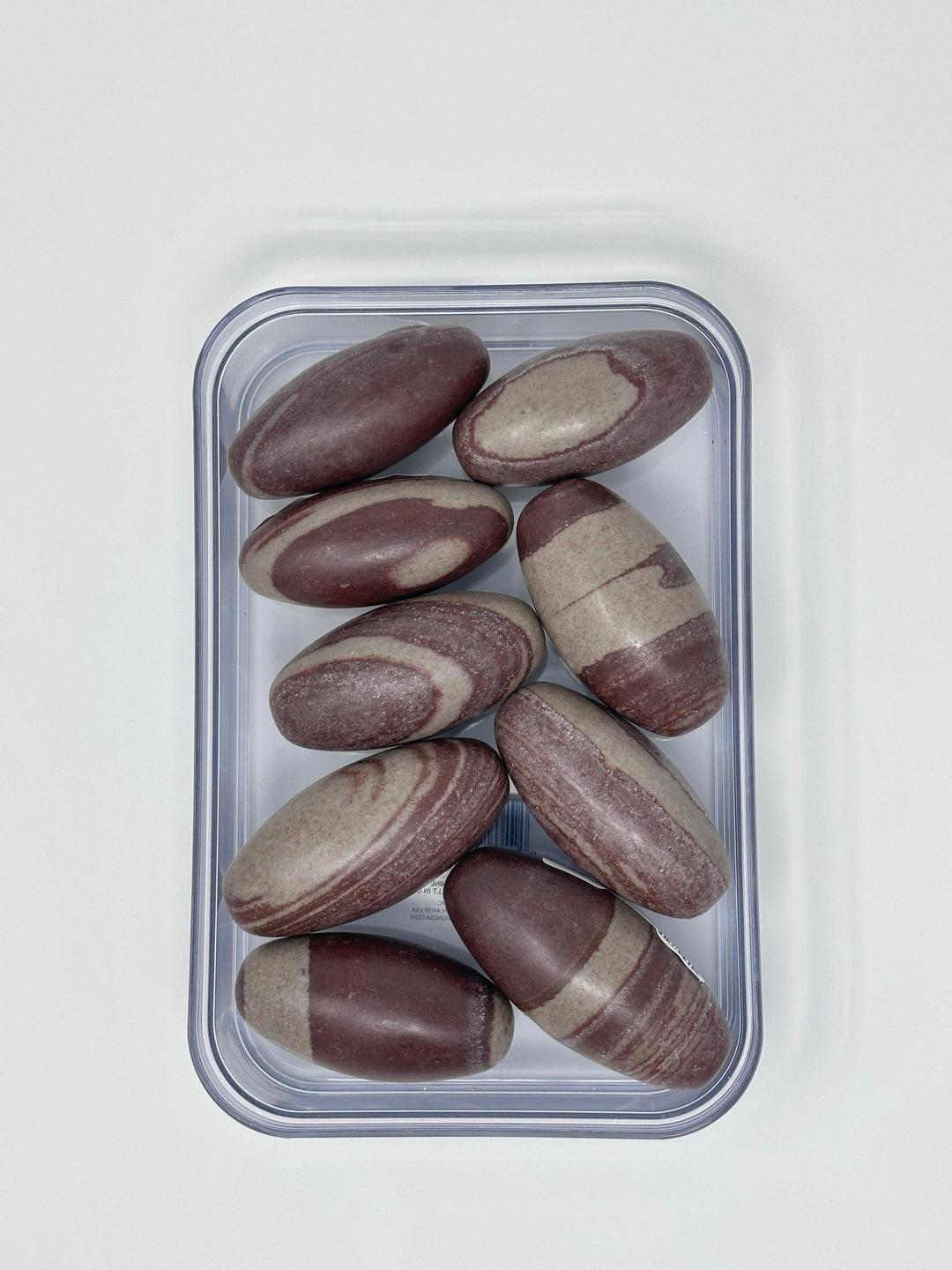 Shiva Lingam 3-Inch | The Harmony Store Specimen