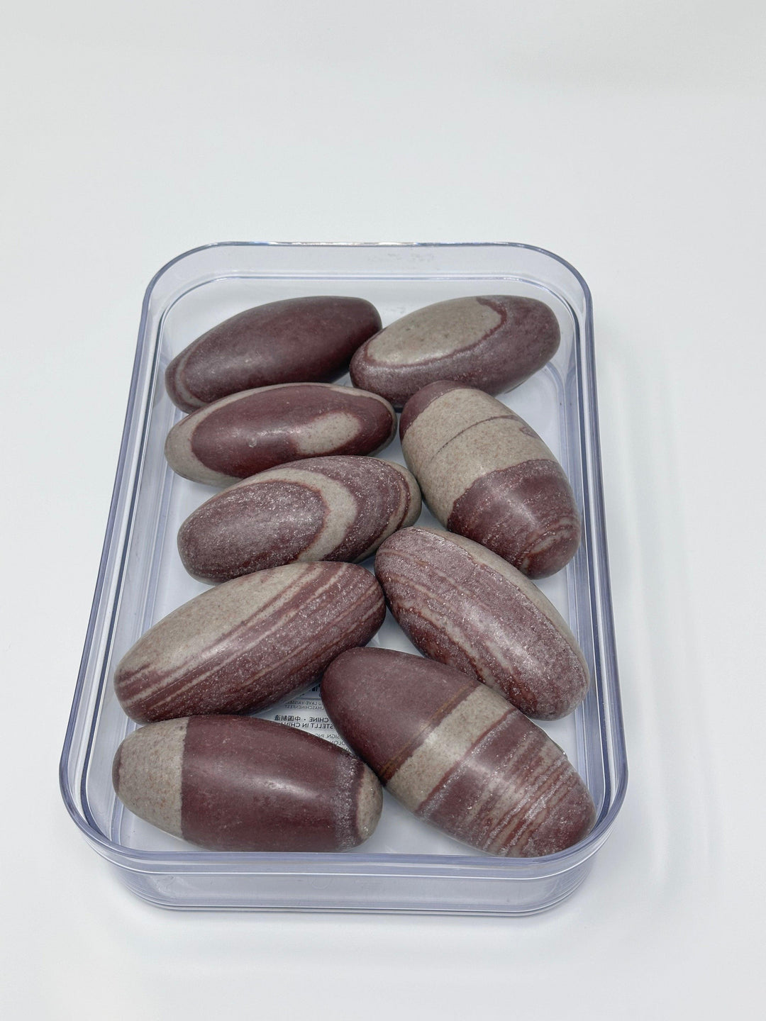 Shiva Lingam 3-Inch | The Harmony Store Specimen