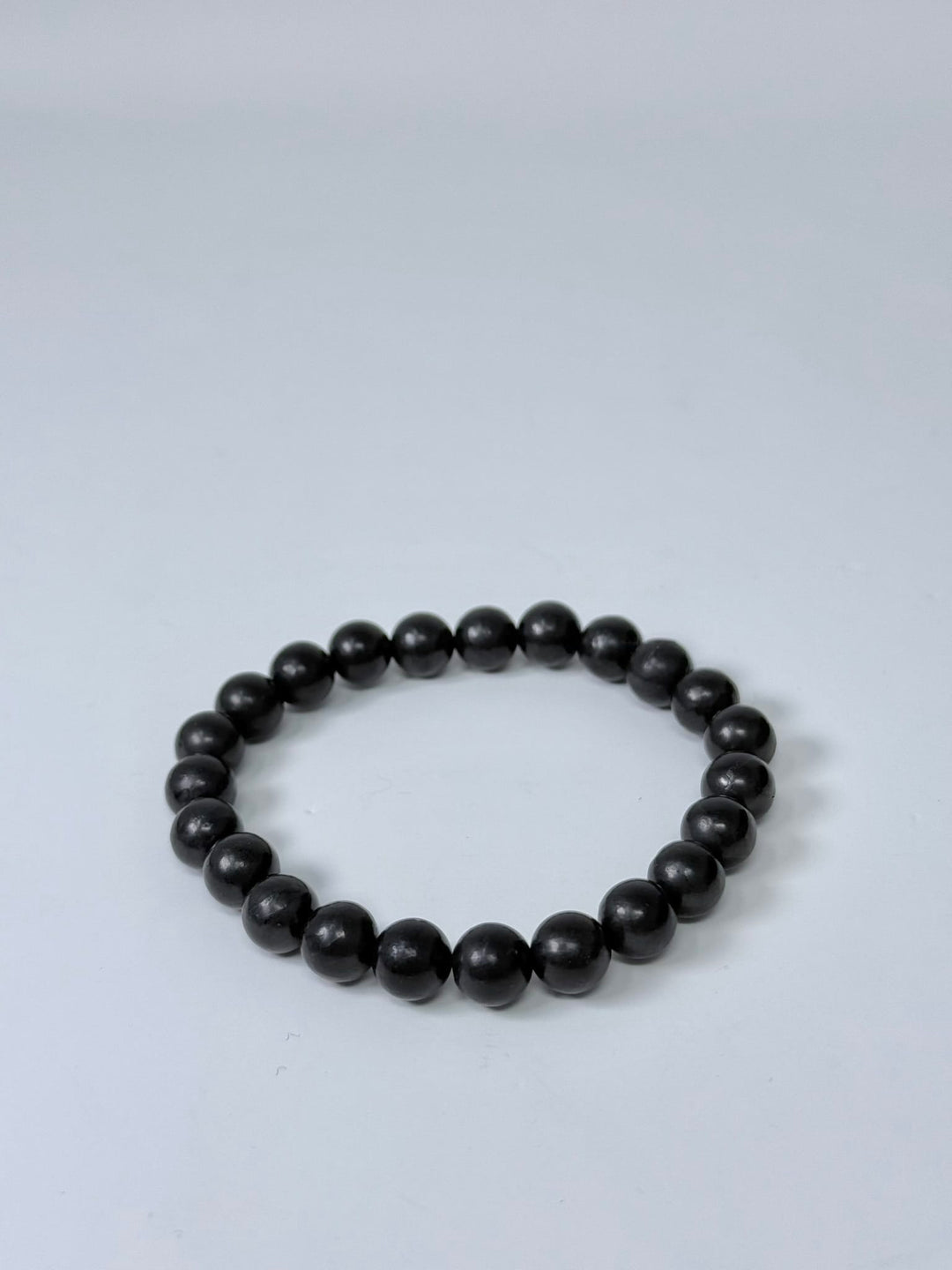 Shungite Bracelet | Grounding & Purification | Harmony Store Bracelet