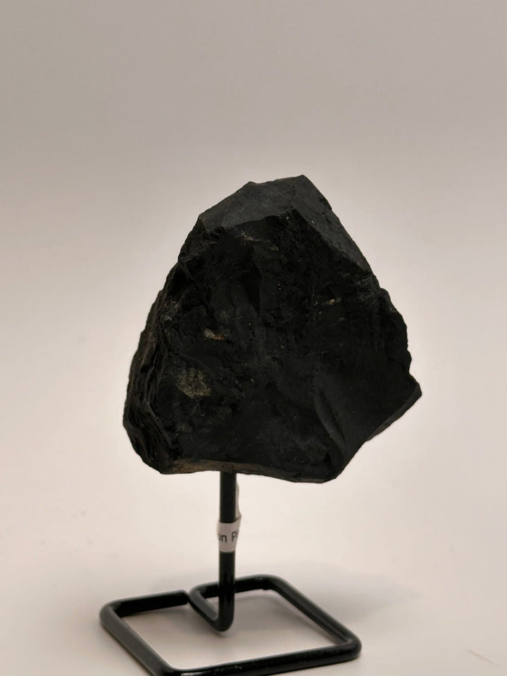 Shungite Mini Display Pin | The Harmony Store Mini Pin