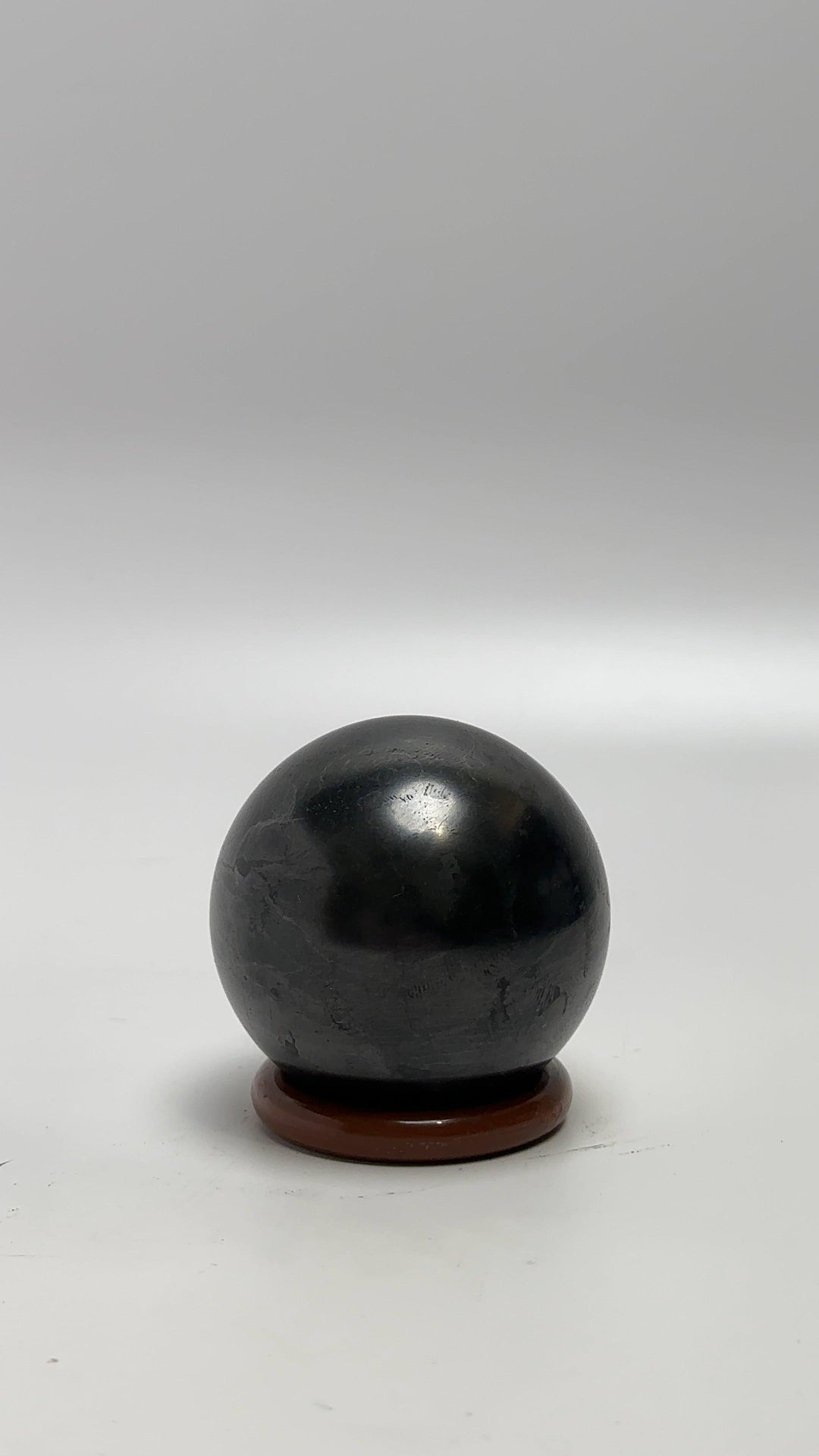 Shungite Sphere (2") Sphere
