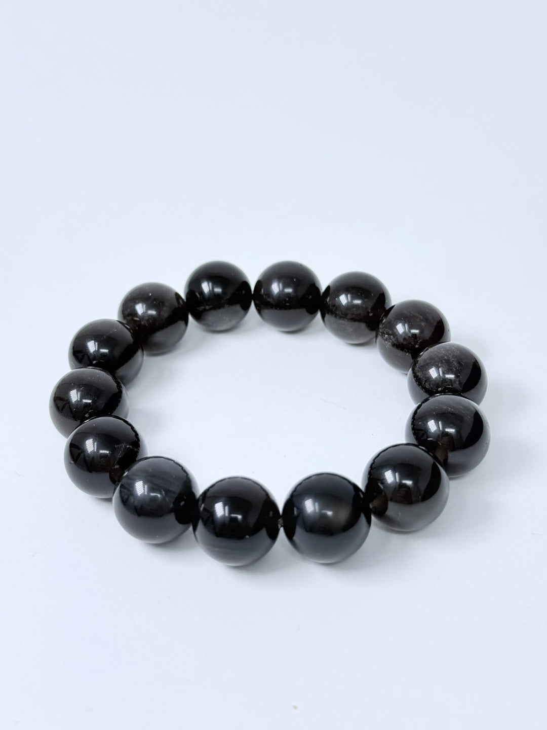 Smoky Quartz Bracelet | The Harmony Store Bracelet