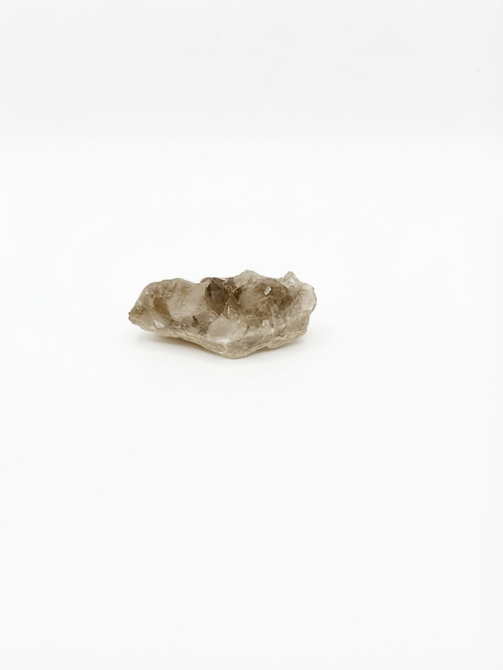 Smoky Quartz Cluster | The Harmony Store Cluster