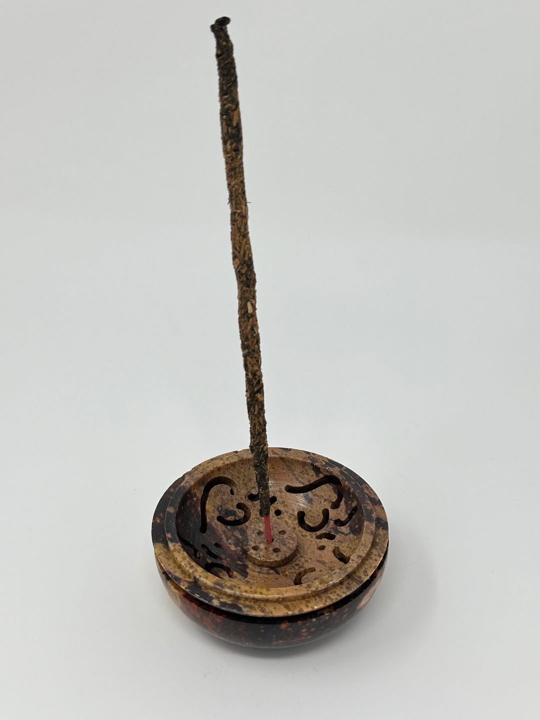Soapstone Multi Incense Burner | The Harmony Store