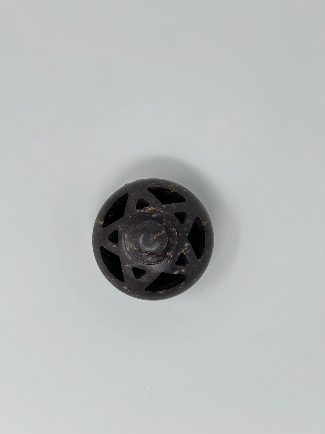 Soapstone Multi Incense Burner | The Harmony Store