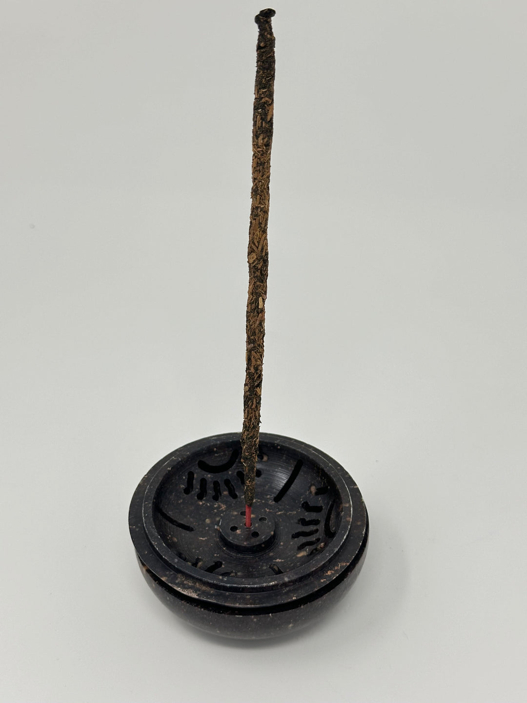 Soapstone Multi Incense Burner | The Harmony Store