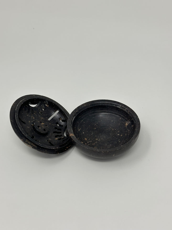 Soapstone Multi Incense Burner | The Harmony Store